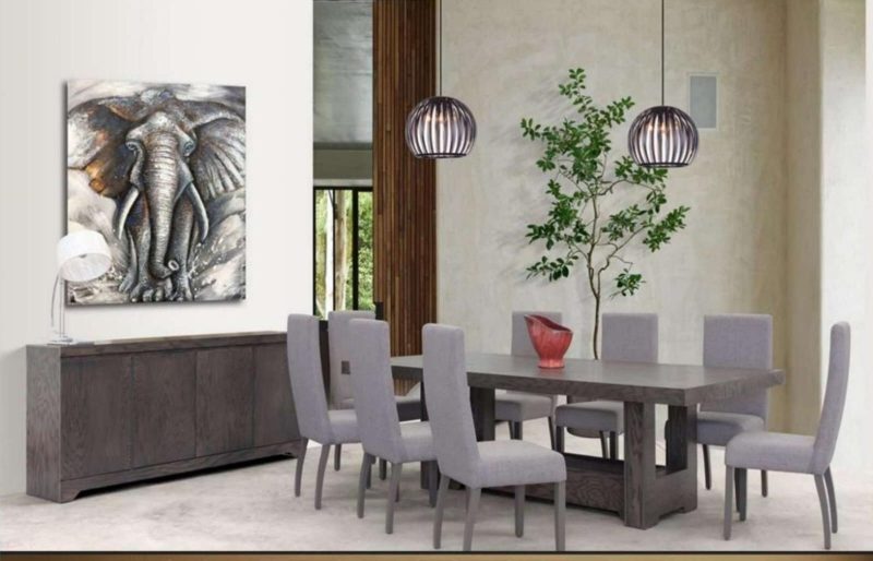 Comedor Atessa