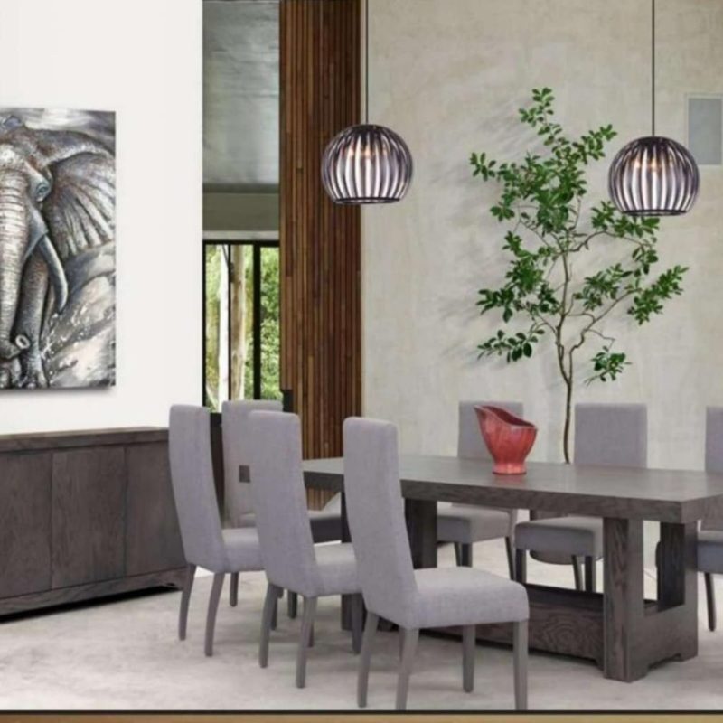 Comedor Atessa