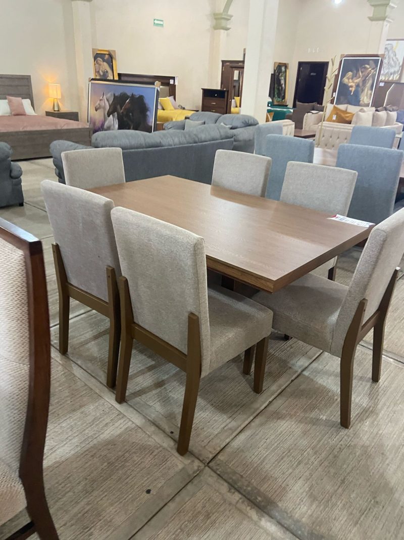 Comedor Corum
