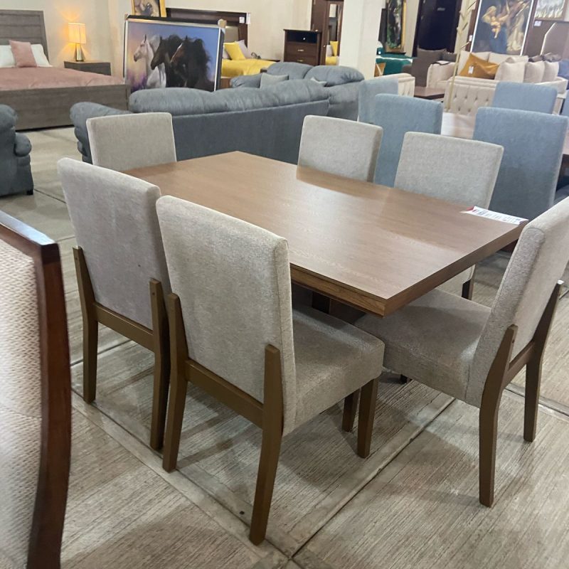Comedor Corum