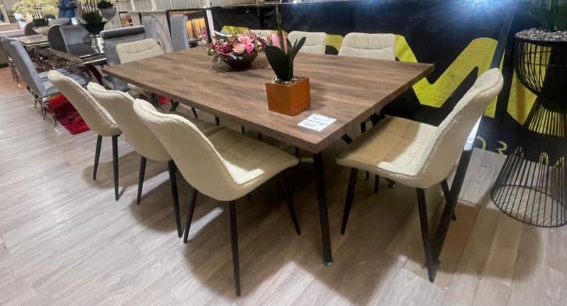 Comedor DT-2051*BG