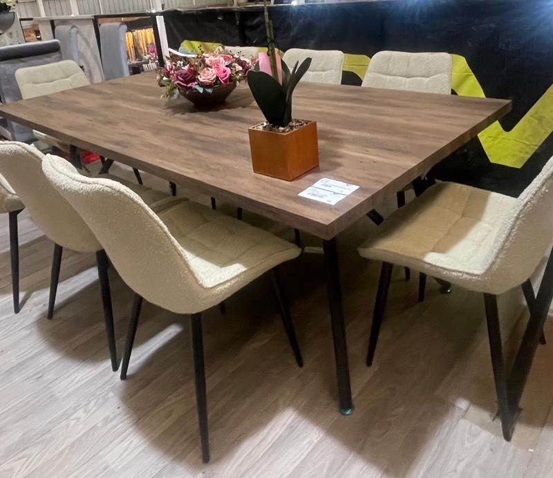 Comedor DT-2051*BG
