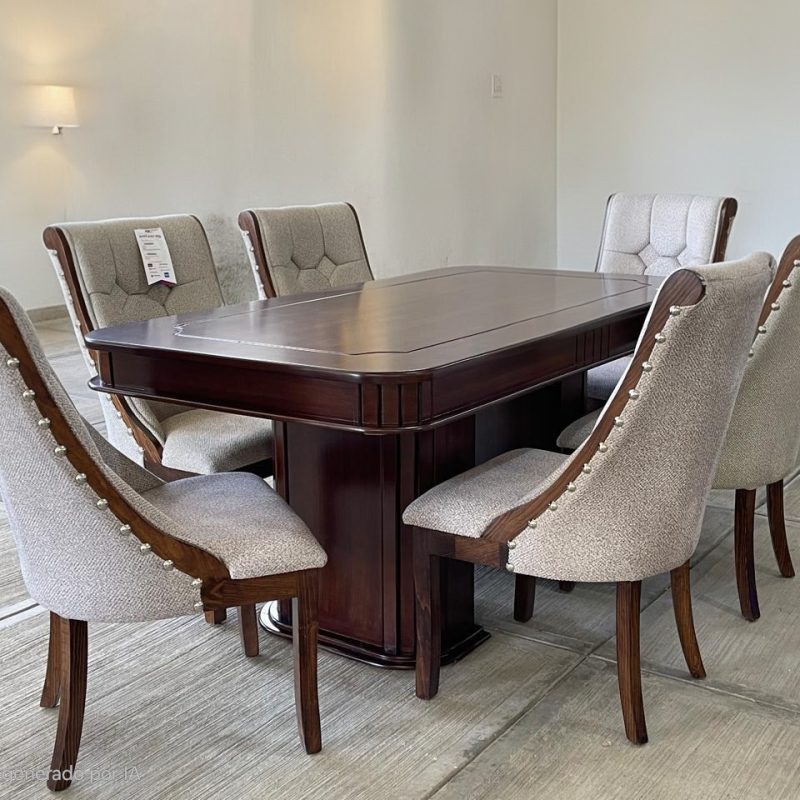 Comedor España