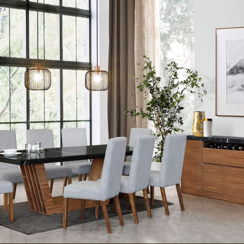 Comedor Jenna