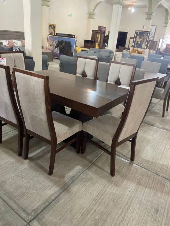 Comedor Mesa Ferrero Silla FerreroEditada