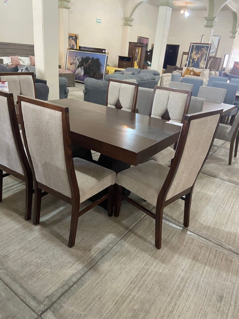 Comedor Mesa Ferrero Silla Ferrero