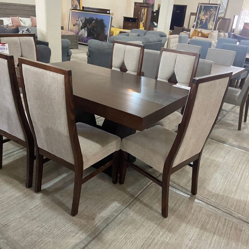 Comedor Mesa Ferrero Silla Ferrero