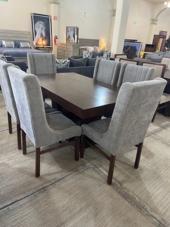 Comedor Mesa Venecia Silla PegasoEditada