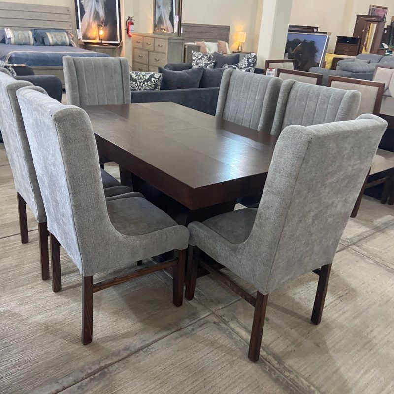 Comedor Mesa Venecia Silla Pegaso
