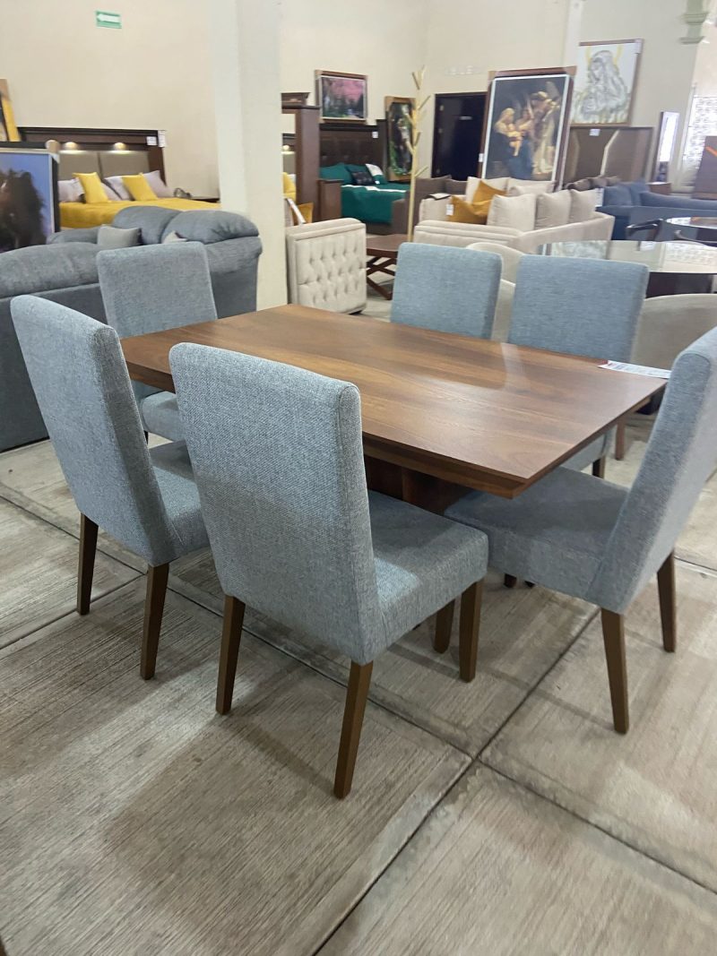Comedor Tulsa