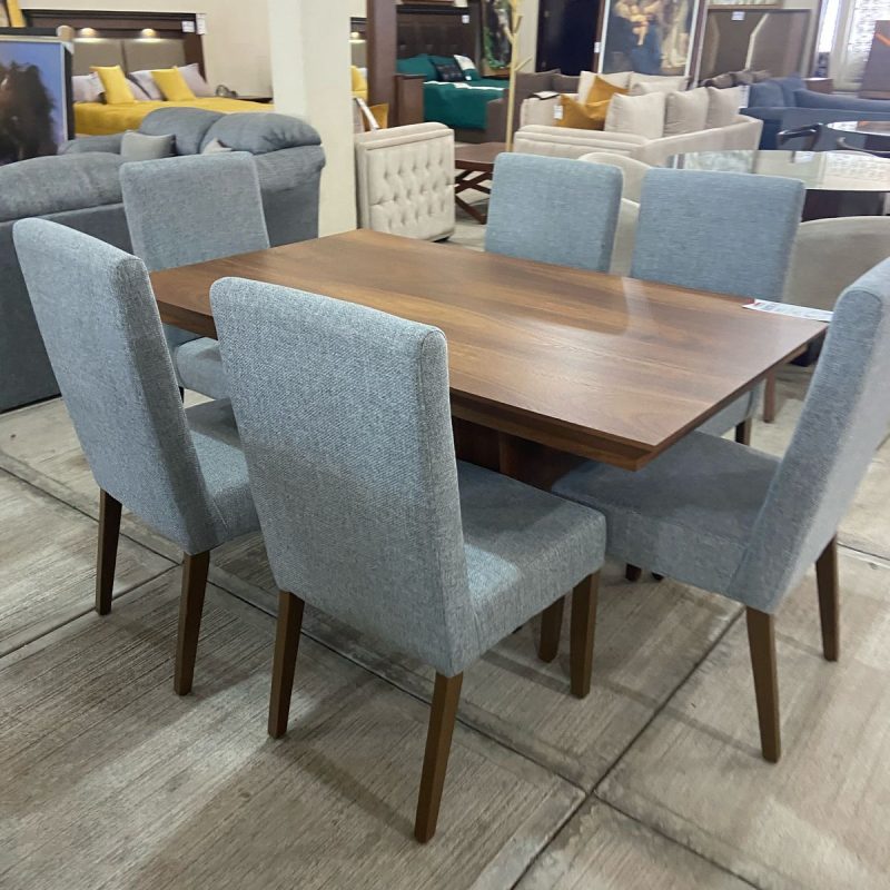 Comedor Tulsa