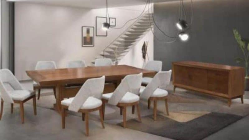 Comedor Verona