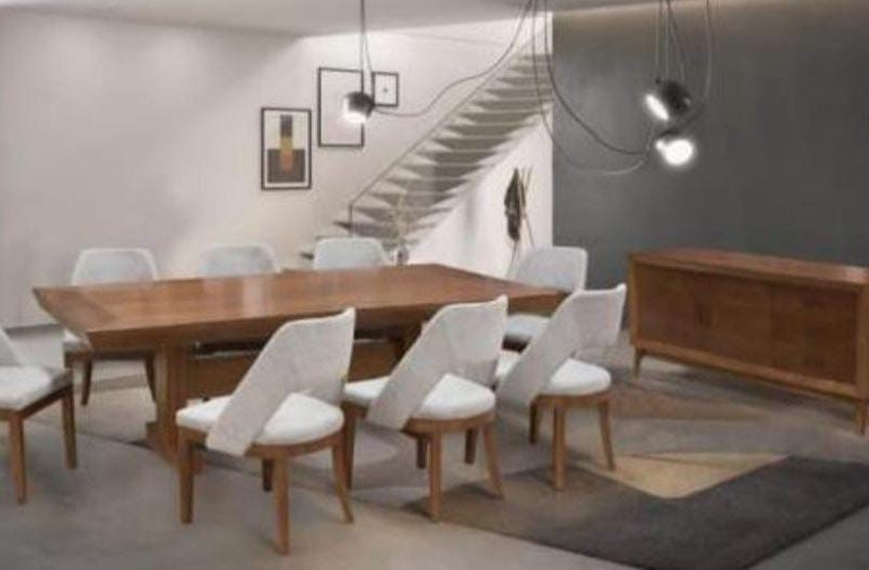 Comedor Verona