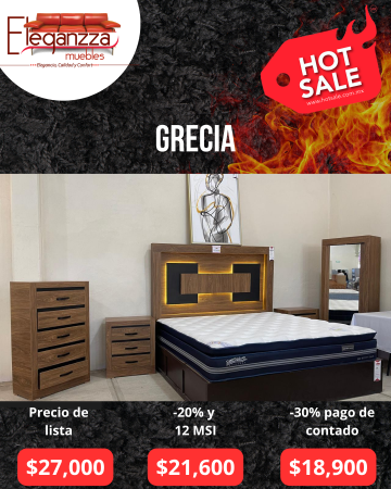 GRECIA - Post Grecia