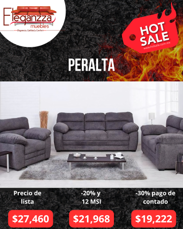 PERALTA - Post Grecia