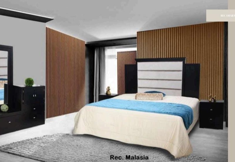 Recámara Malasia KS