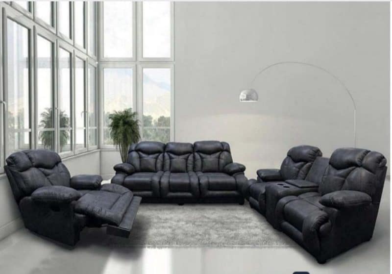 Sala África