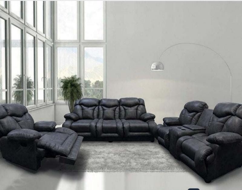 Sala África