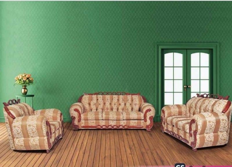 Sala Cartier