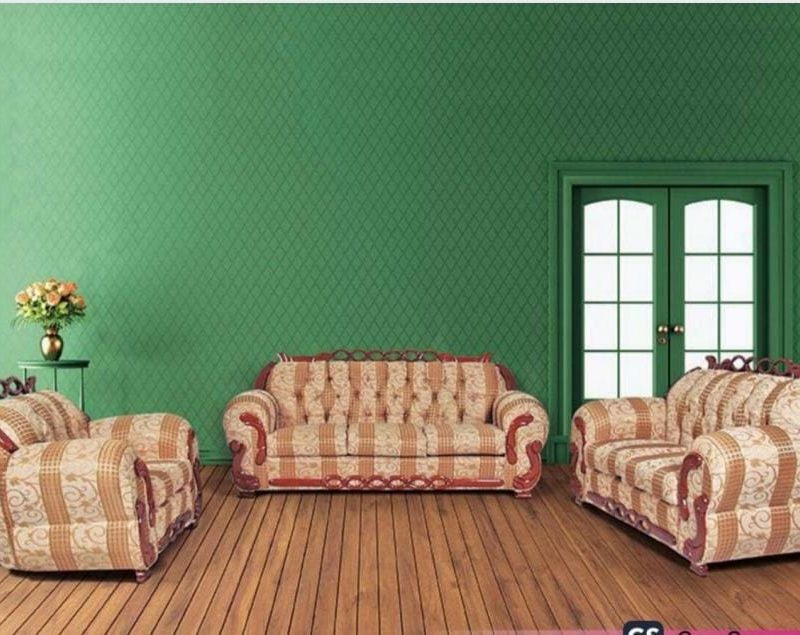 Sala Cartier