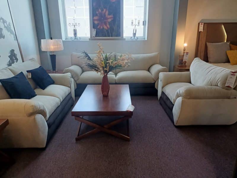 Sala Charlotte II