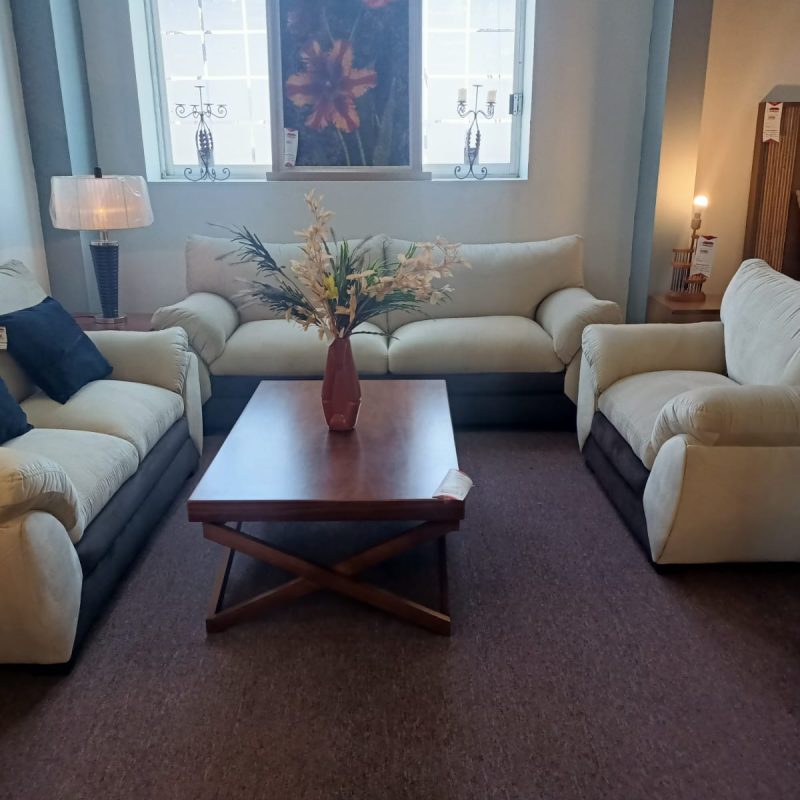 Sala Charlotte II