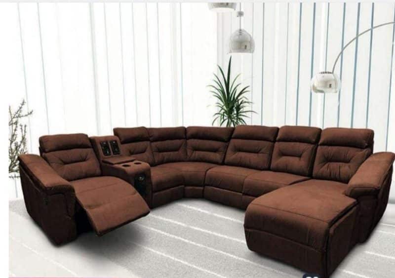 Sala Chat Modular