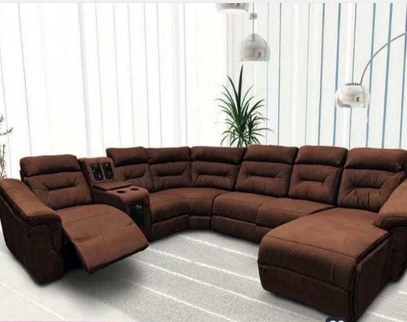 Sala Chat Modular