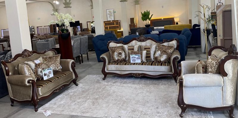 Sala DW-9525