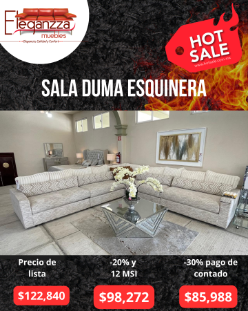 Sala Duma Esquinera - Post