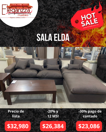 Sala Elda - Post