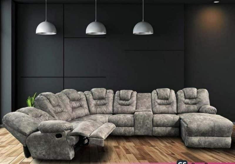 Sala Emma modular