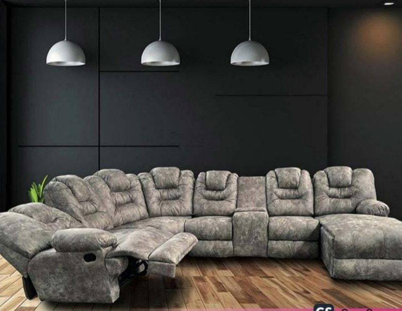 Sala Emma modular