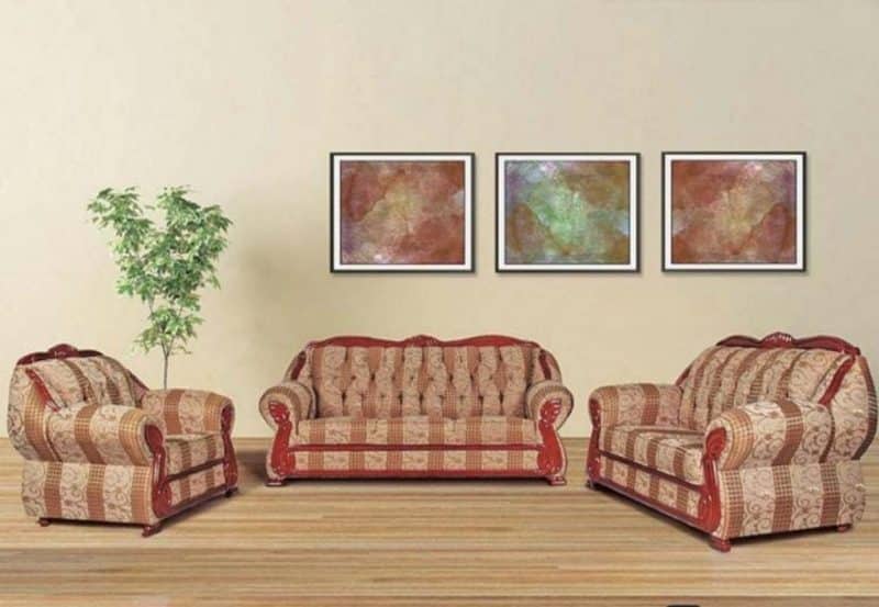 Sala Eves