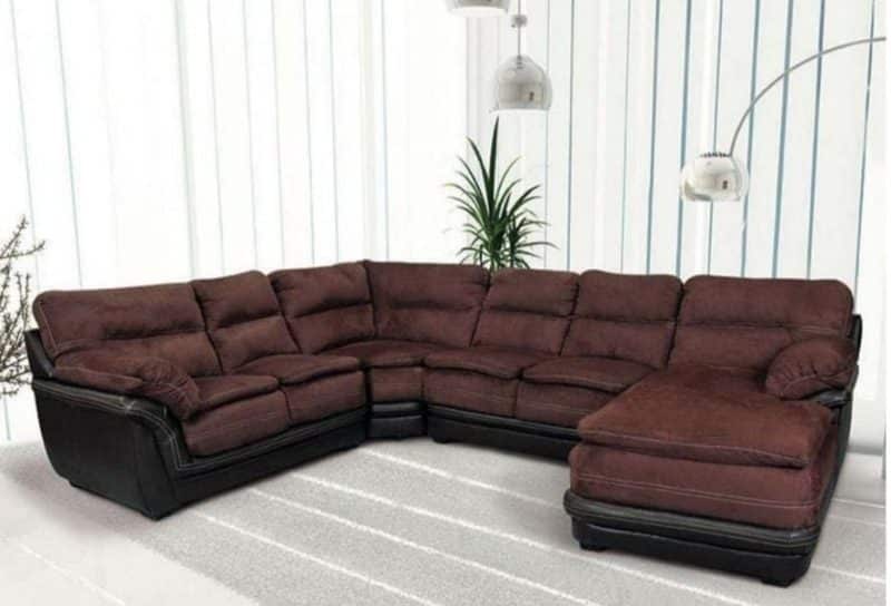 Sala Gina Modular