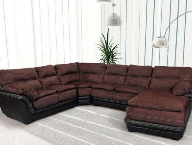 Sala Gina Modular