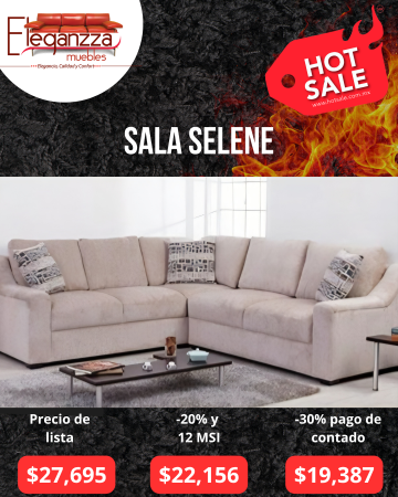 Sala Selene - Post