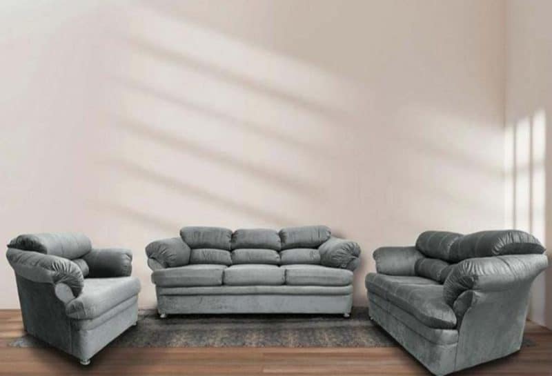 Sala Sharp