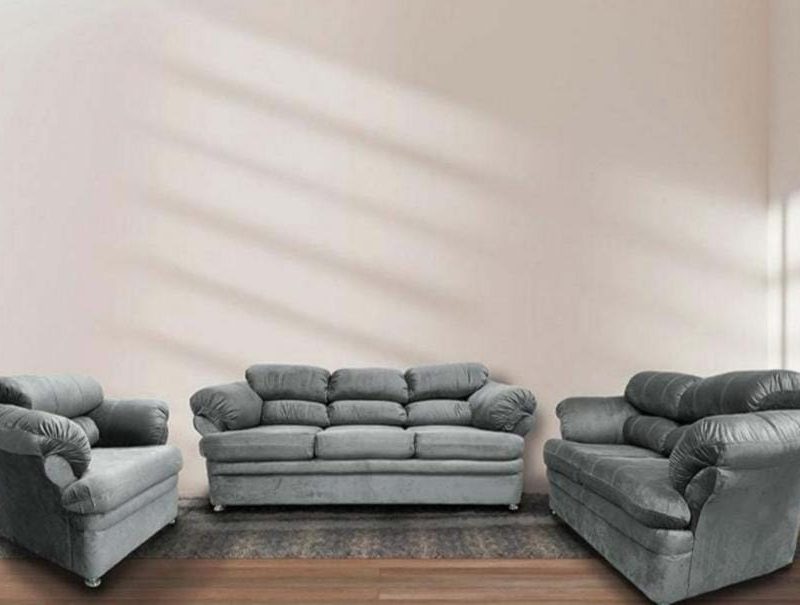 Sala Sharp