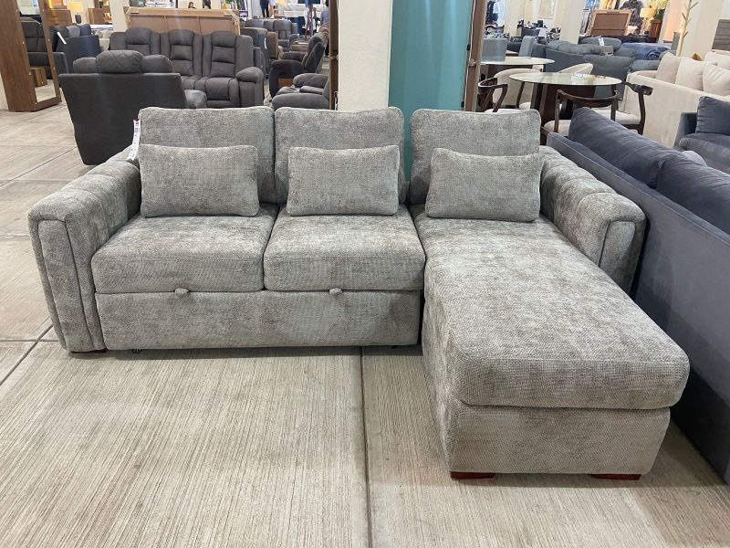 Sala Sofa cama isso