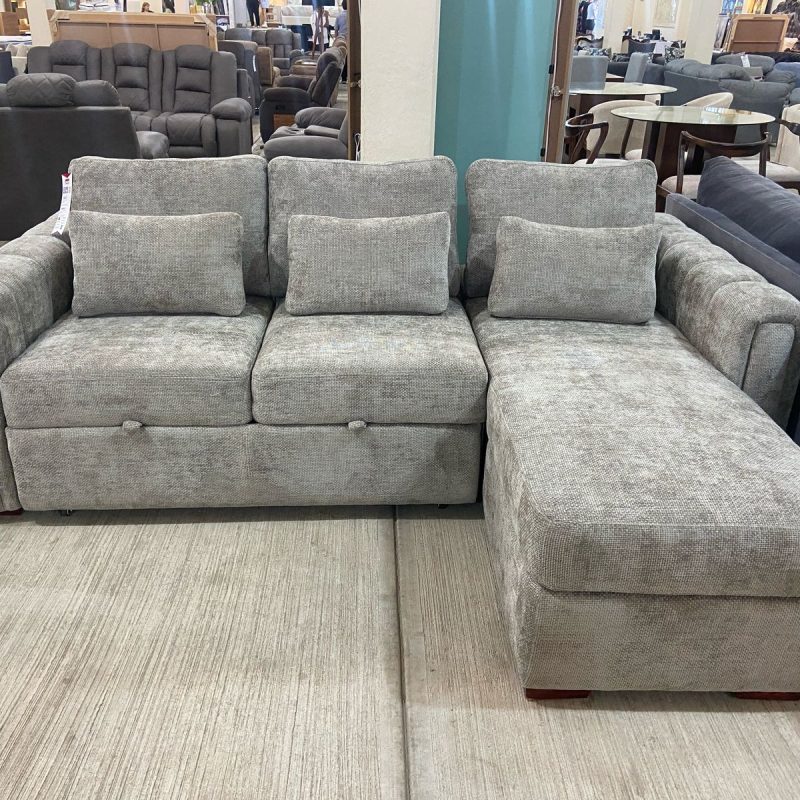 Sala Sofa cama isso