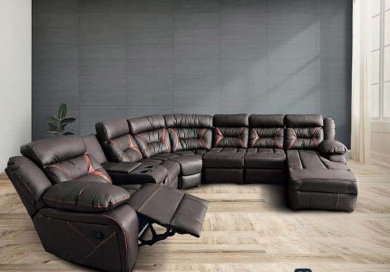 Sala Stacy Modular
