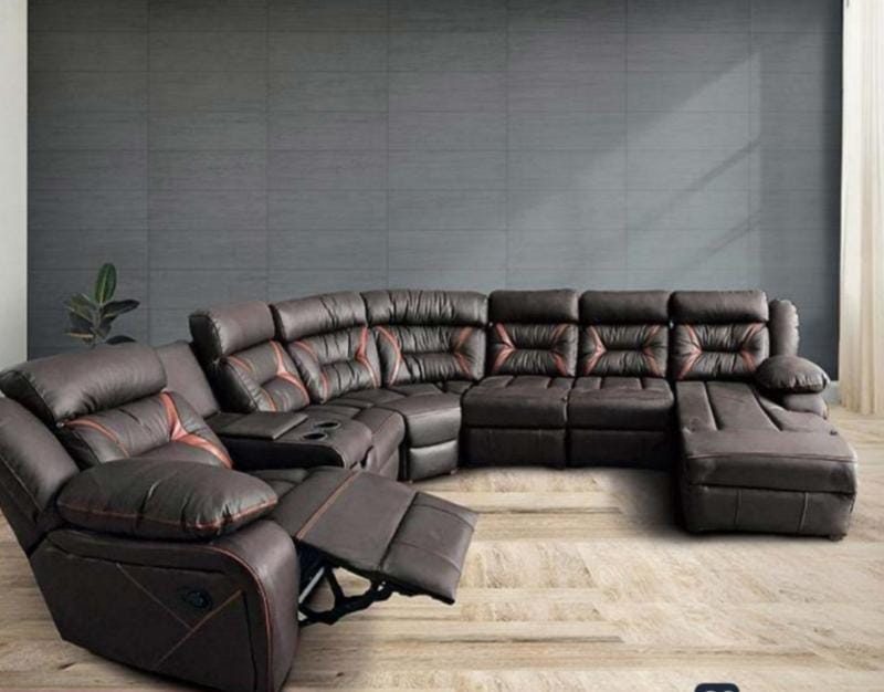 Sala Stacy Modular
