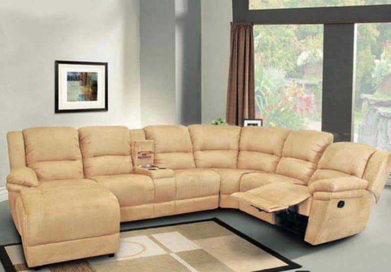 Sala Tollocan modular