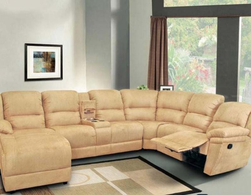 Sala Tollocan modular