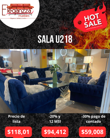 Sala U218 - Post