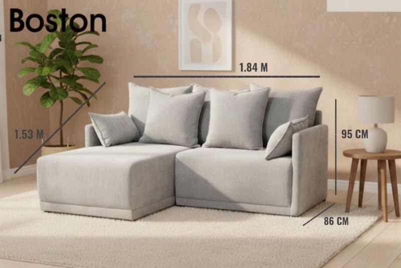 SALA ESCUADRA BOSTON